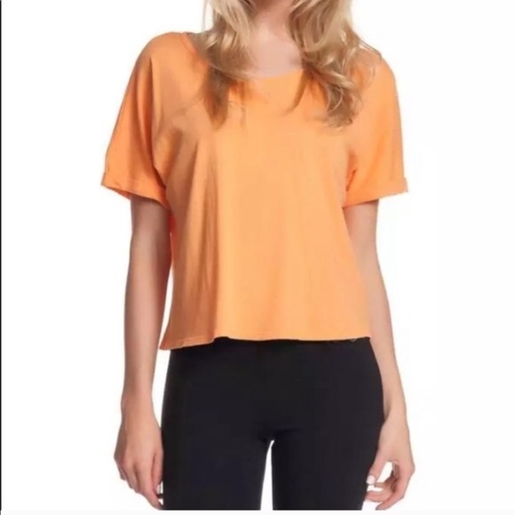 C and C California Roll Sleeve Tee - Picture 1 of 5